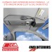 OUTBACK 4WD INTERIORS ROOF CONSOLE - LC STD WAGON 04/98-11/07 & GXL 04/98-07/02